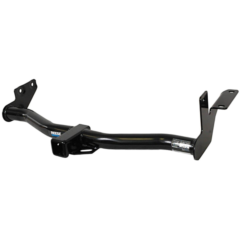 PROFESSIONAL RECEIVER - ROUND TUBE