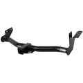 PROFESSIONAL RECEIVER - ROUND TUBE