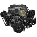 SERP SYS BLACK GM LT5 WP/S & AC