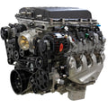 SERP SYS BLACK GM LT5 WP/S & AC