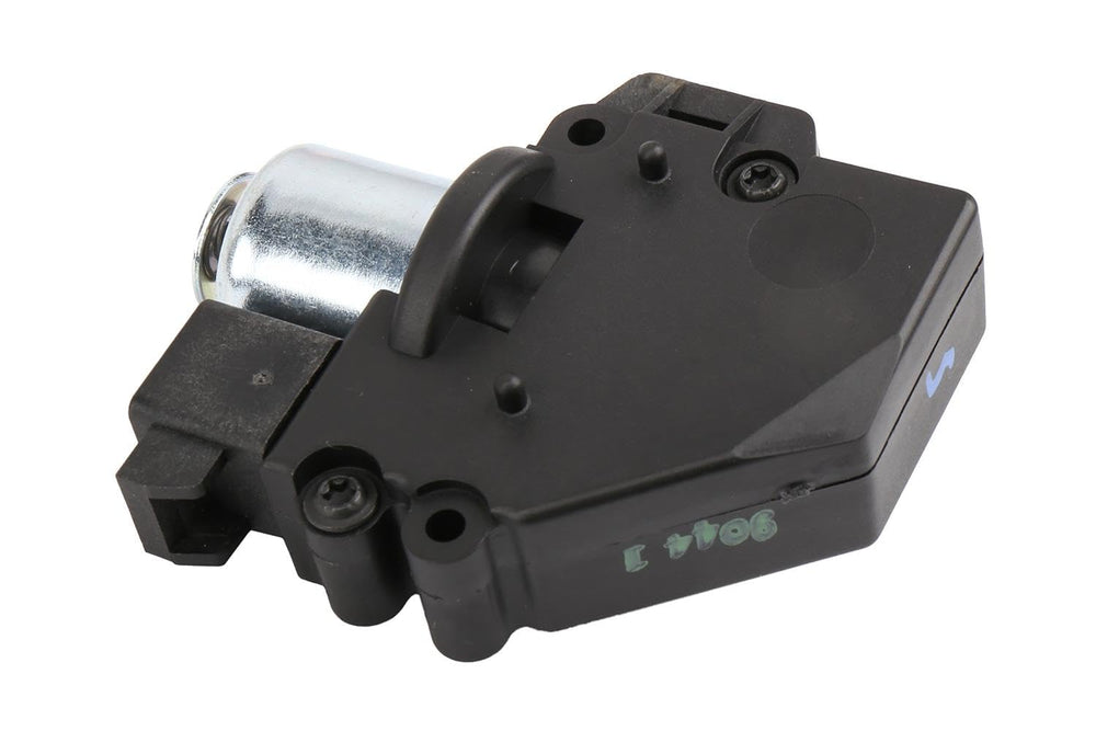 (S)SOLENOID