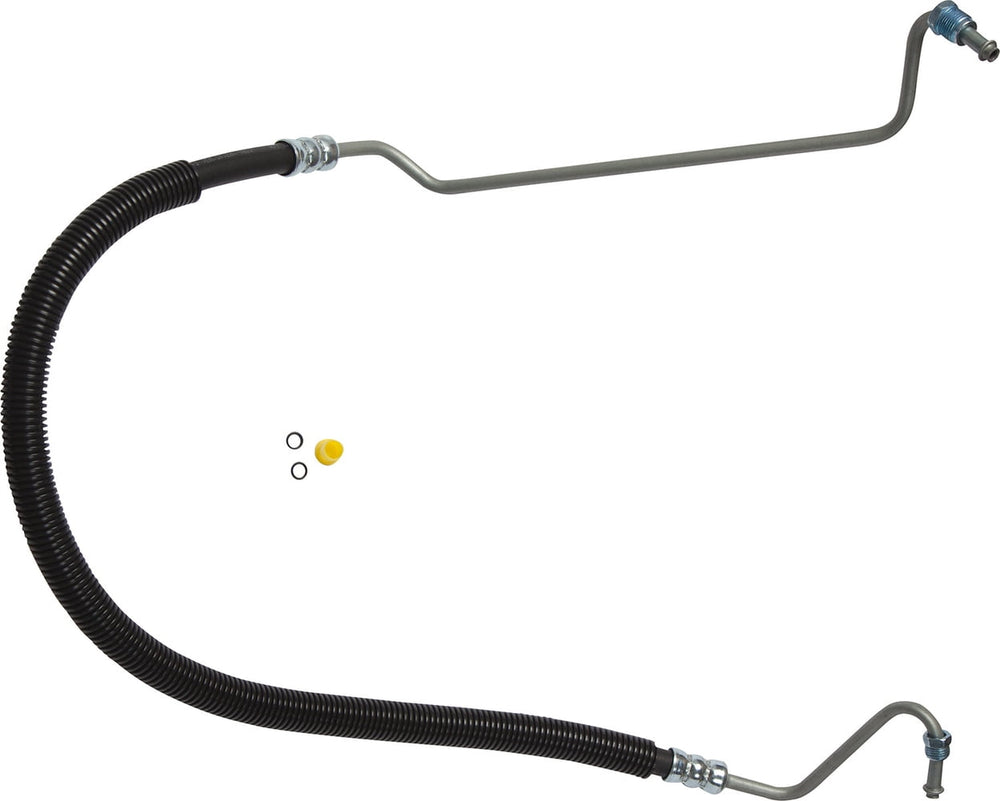 Gates Power Steering Pressure Line Hose Assembly