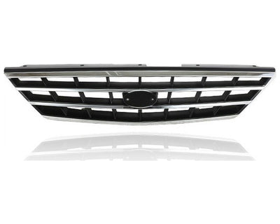 GRILLE