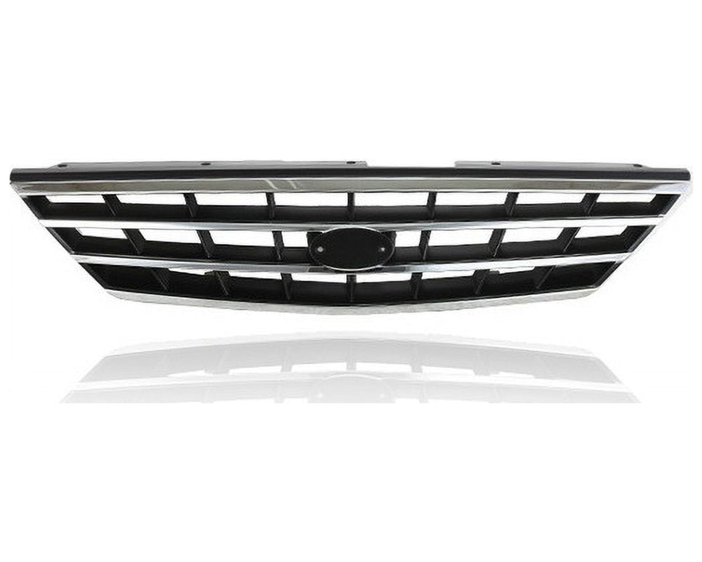 GRILLE