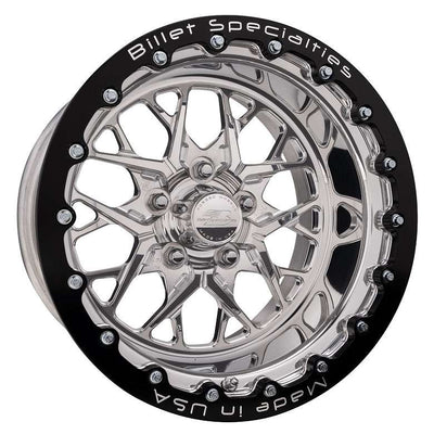 REDLINE POL SBL 15X10 6.50' BS 73 B