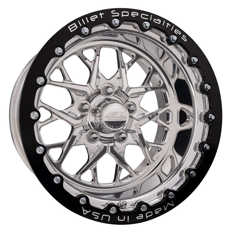 REDLINE POL SBL 15X10 6.50' BS 73 B