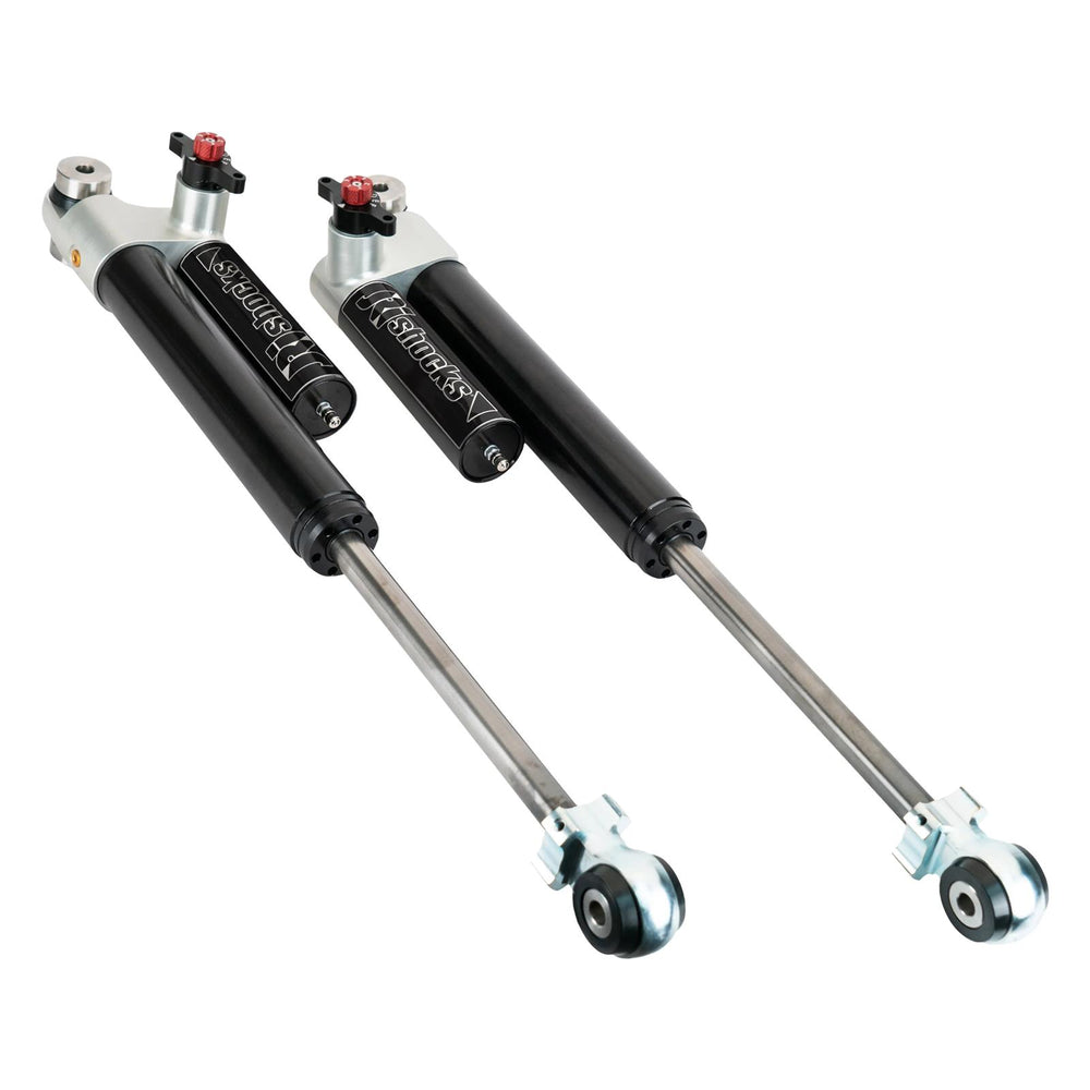 JRI JEEP JT ADJUSTABLE SHOCK KIT