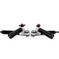 JRI JEEP JT ADJUSTABLE SHOCK KIT