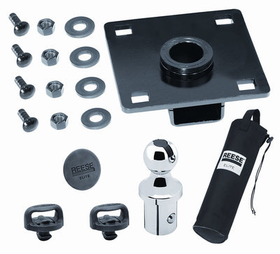 ELITE SERIES UNDER-BED BOLT-ON GOO