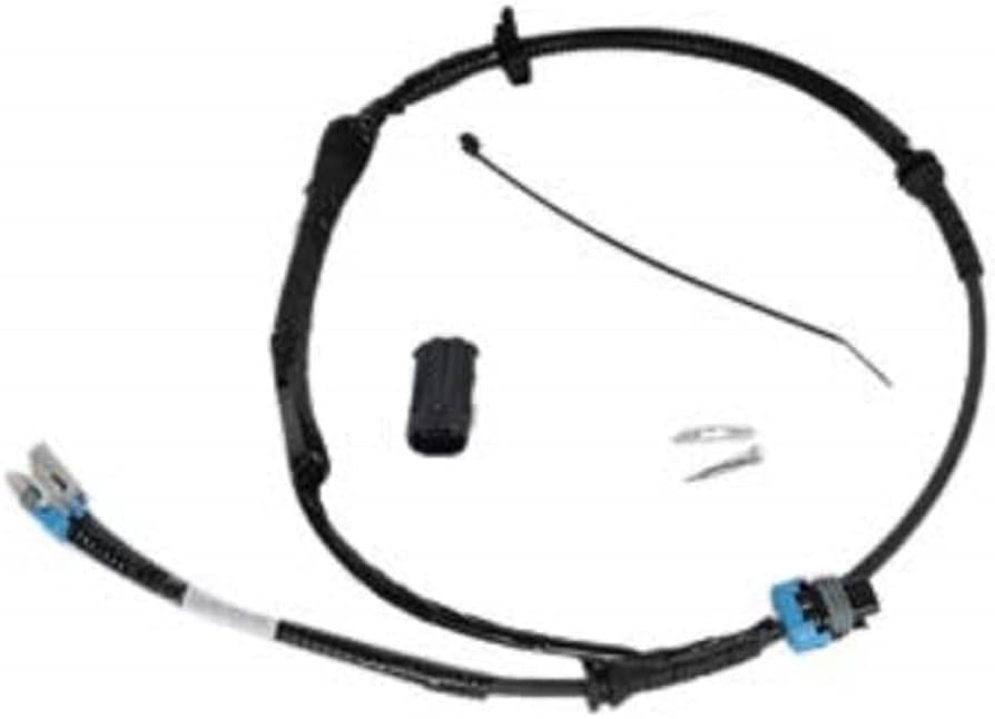 HARNESS