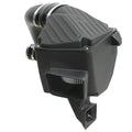 07.5C RAM 6.7L TURBO COLD AIR INTAKE W/ DRY S AIR FILTER