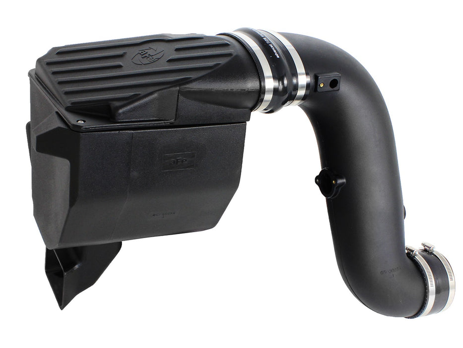 07.5C RAM 6.7L TURBO COLD AIR INTAKE W/ DRY S AIR FILTER