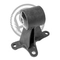 94-97 Accord Replacement Right Hand Mount F-Series Manual 500 HP 95A Red Innovative Mounts