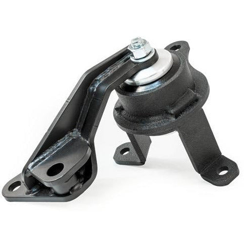 98-02 Accord Replacement/Conversion Left Hand Mount F Series 250-400HP 75A Black Innovative Mounts
