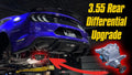 2018 MUSTANG SUPER 8.8' IRS LOADED