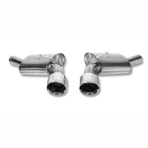 MUFFLER