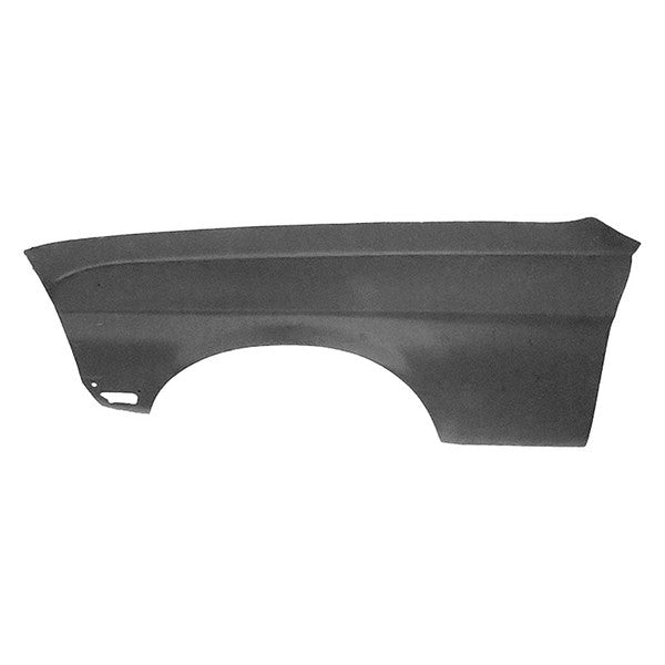 FEND FT LH W/LMP