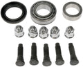 REAR AXLE SHAFT