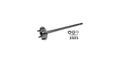 REAR AXLE SHAFT