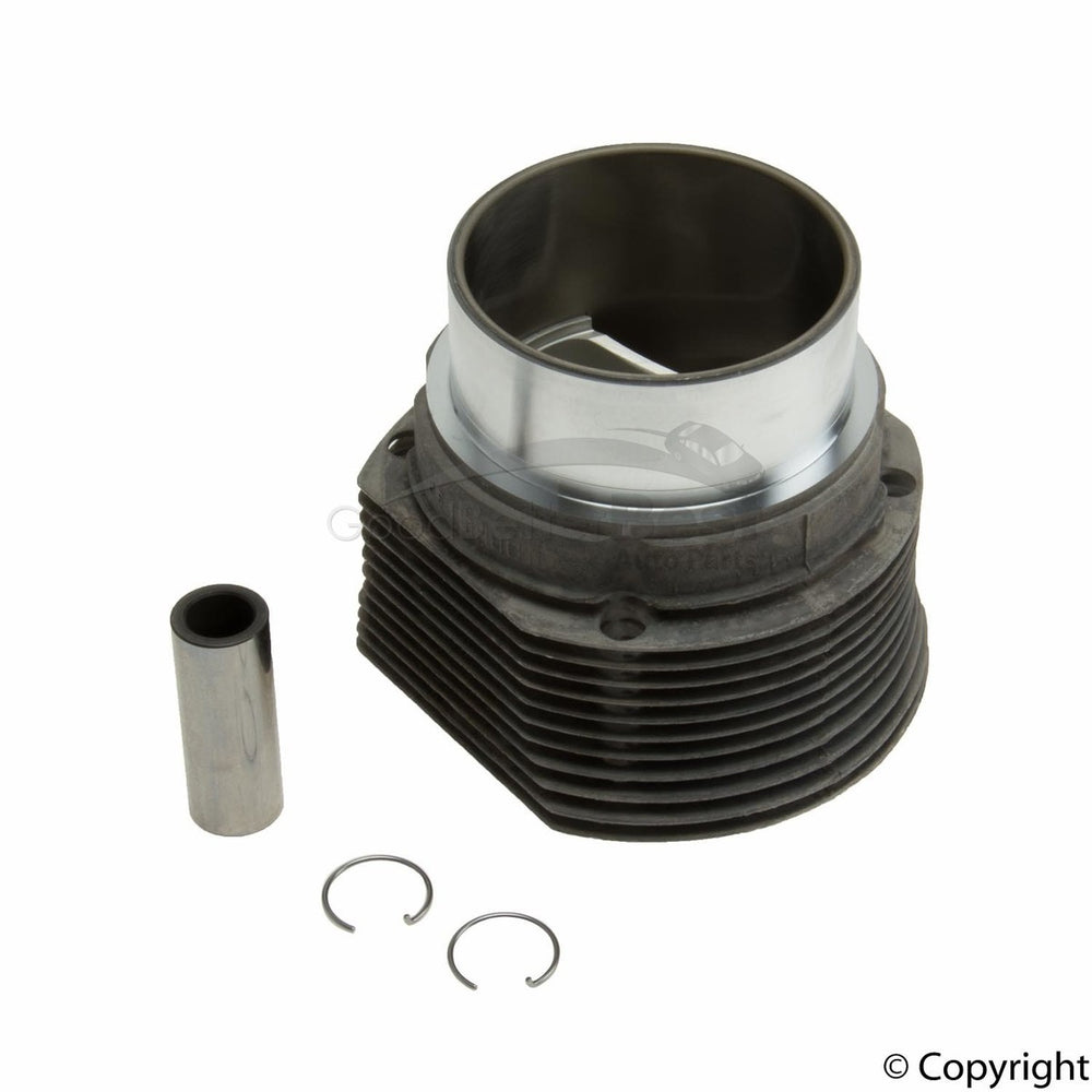 CYL SLEEVE ASSEMBLY