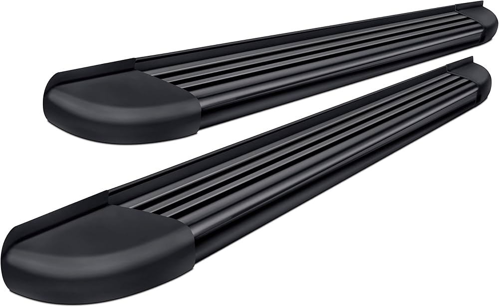 RB2 RUNNINGBOARD