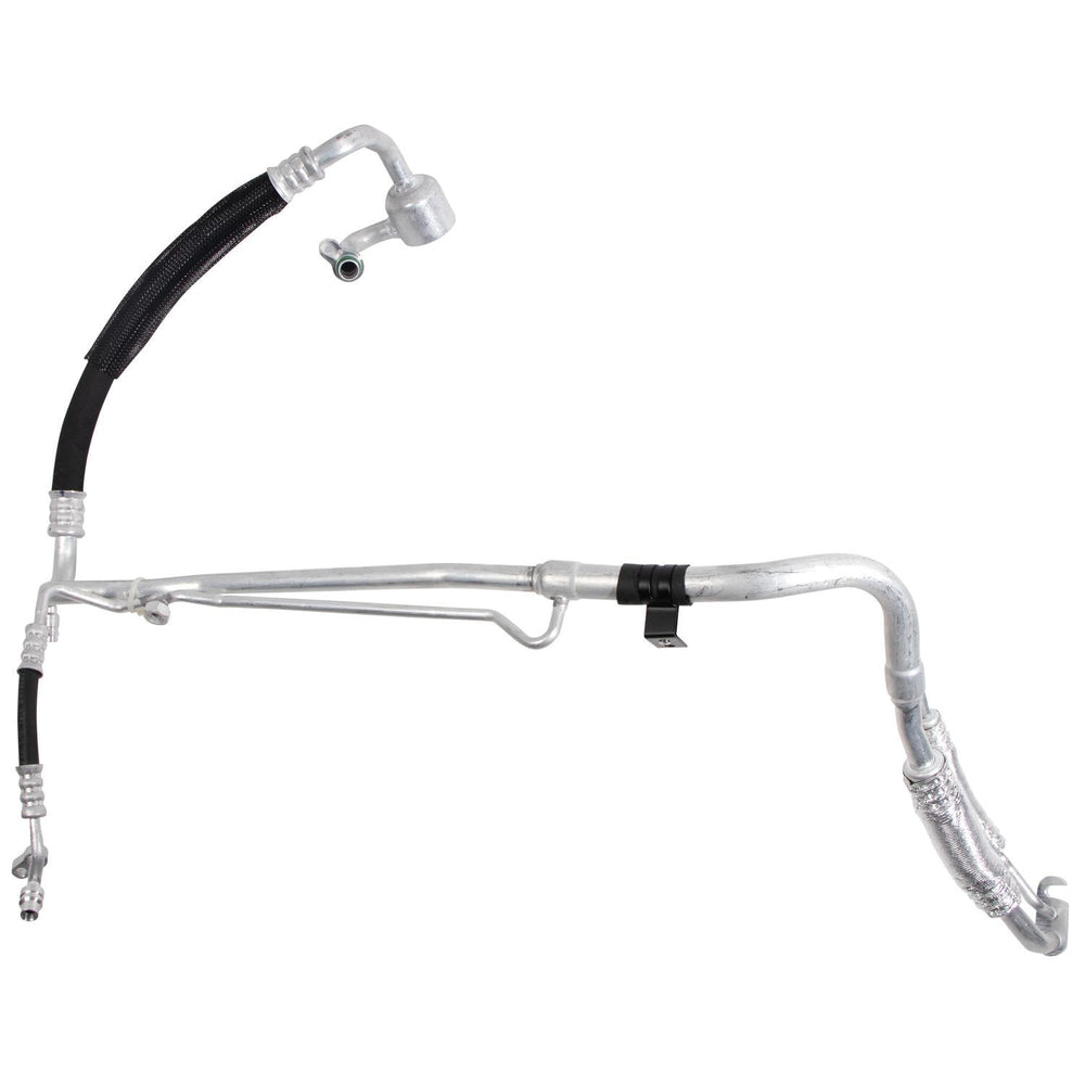 HOSE ASSEMBLY