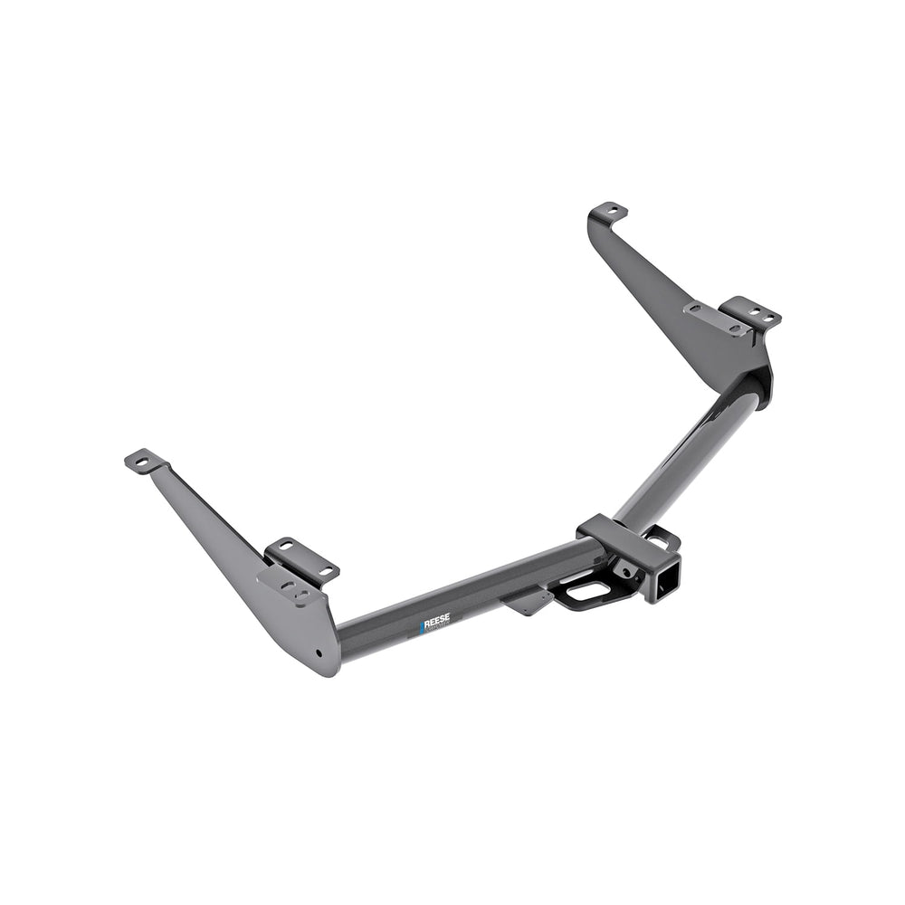 PROFESSIONAL RECEIVER - ROUND TUBE