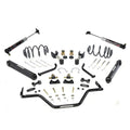 REAR SUSPENSION KIT