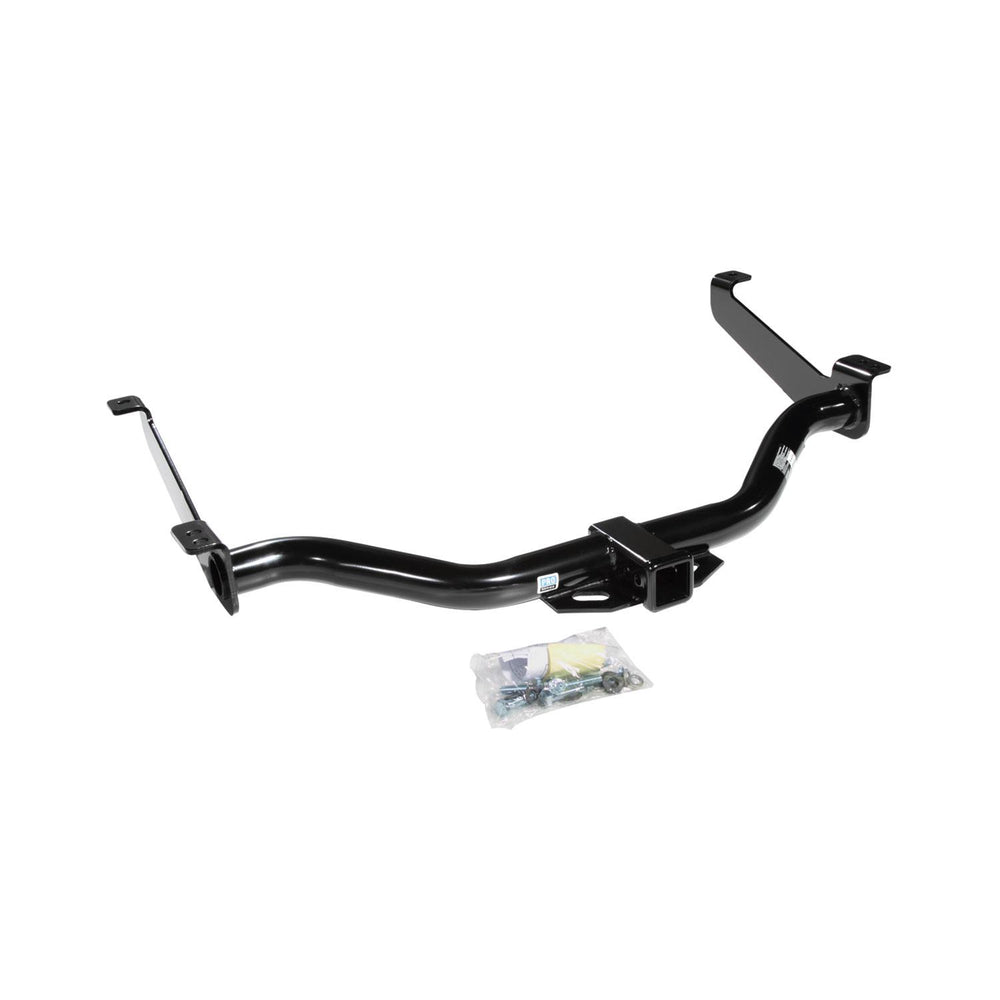 PRO SERIES 51 RECEIVER - ROUND TUB