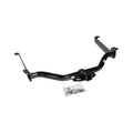 PRO SERIES 51 RECEIVER - ROUND TUB