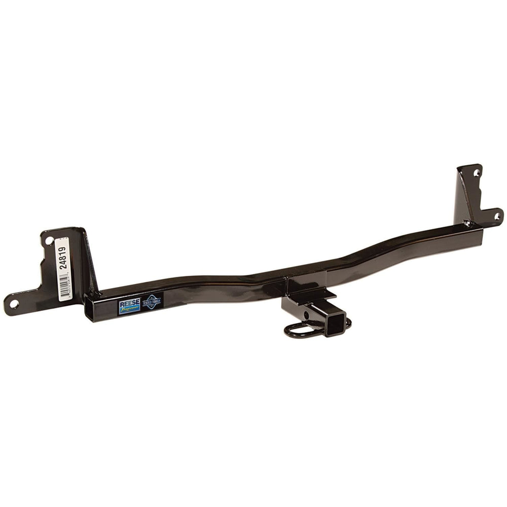 INSTA-HITCH I