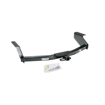 FRAME HITCH