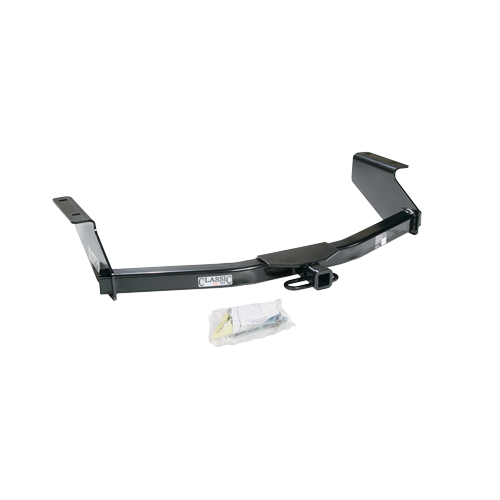 FRAME HITCH