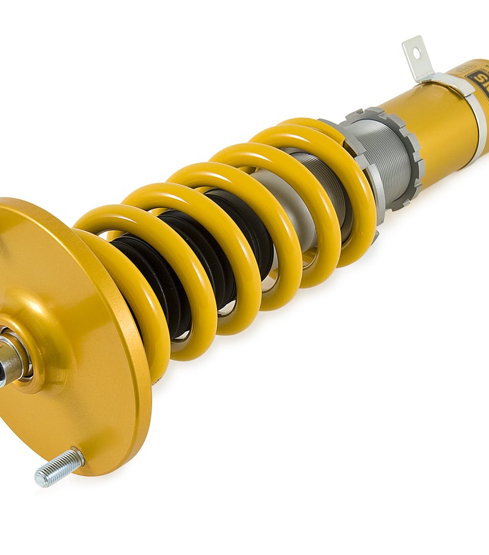 Ohlins Road and Track Coilovers Nissan Skyline GT-R (BNR34) 1999-2002