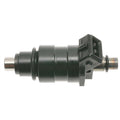 T.B.I. INJECTOR