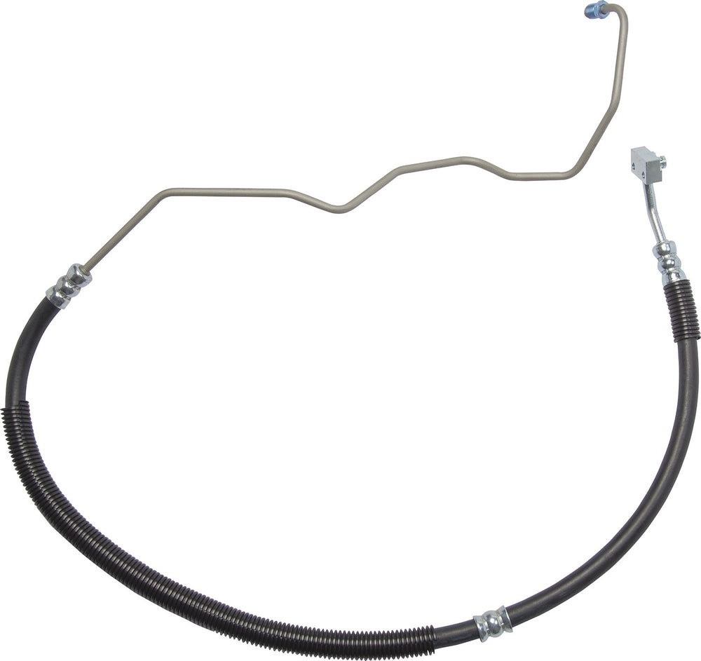 Gates Power Steering Return Line Hose Assembly
