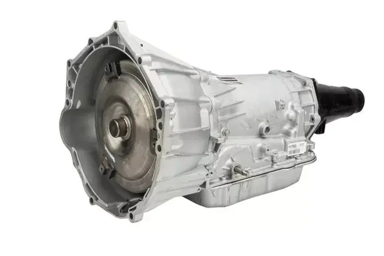 F-REMANUFACTURED TRANSMIS
