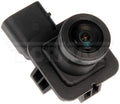 PARK ASSIST CAMERA