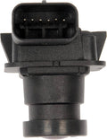 PARK ASSIST CAMERA