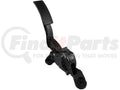 ACCELERATOR PEDAL SENSOR