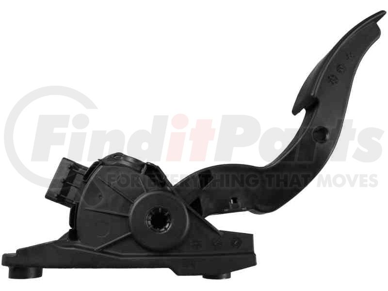 ACCELERATOR PEDAL SENSOR