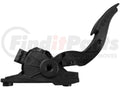 ACCELERATOR PEDAL SENSOR