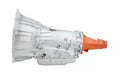 REMANUFACTURED TRANSMISSI