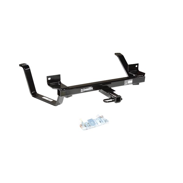 FRAME HITCH