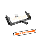 FRONT MOUNT RECEIVER