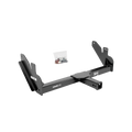 FRONT MOUNT RECEIVER