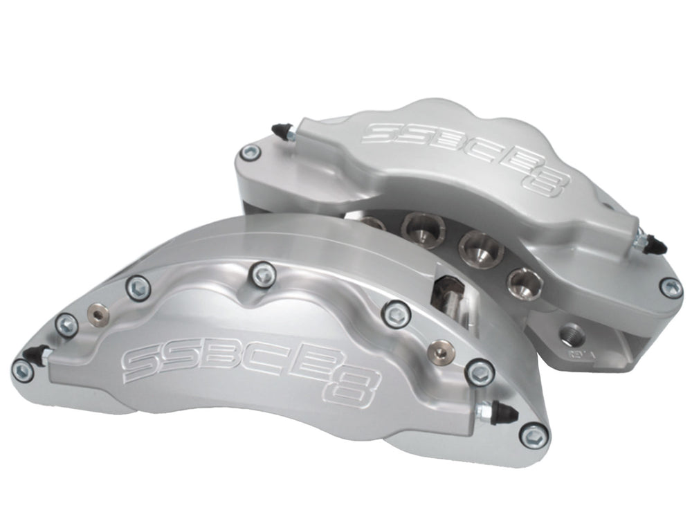 DODGE - B8 TRUCK CALIPER KIT