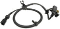 ABS WHEEL SPEED SENSOR
