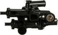Gates Power Steering Pressure Line Hose Assembly