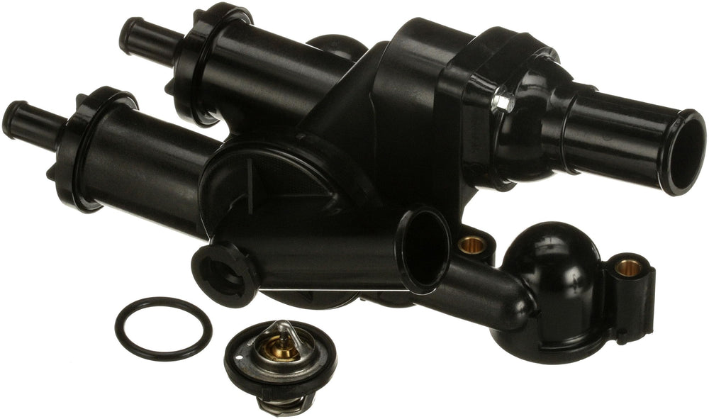 Gates Power Steering Pressure Line Hose Assembly